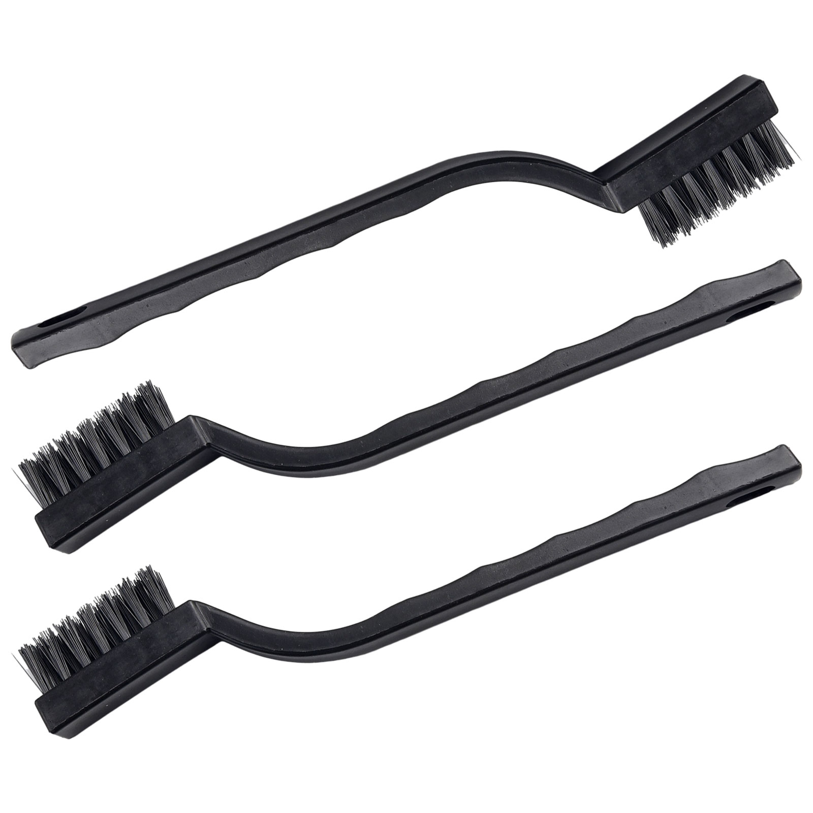 Hand Tools Brush Hanging Hole  - مراجعة Workshop Hand Tools And Equipment وسعره