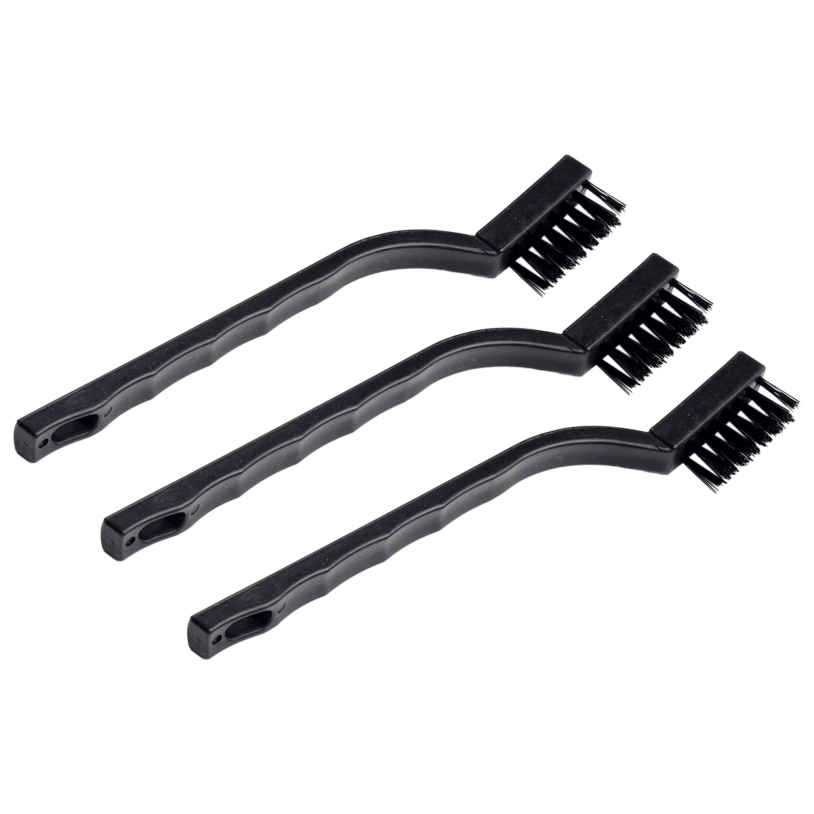Hand Tools Brush Hanging Hole  - مراجعة Workshop Hand Tools And Equipment وسعره