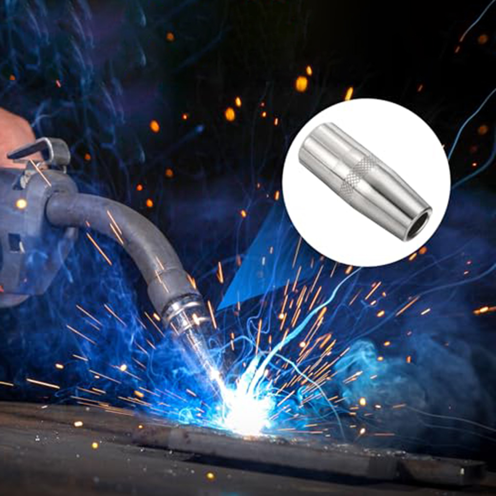 For MIG Welding Torch Tapered  - مراجعة Workshop Tools Pictures وسعره