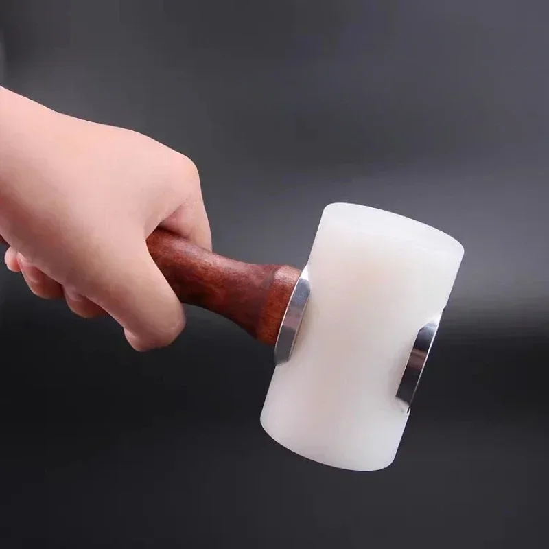 Leather Carve Hammer Mallet Ny - مراجعة Mallet Wood Carving وسعره