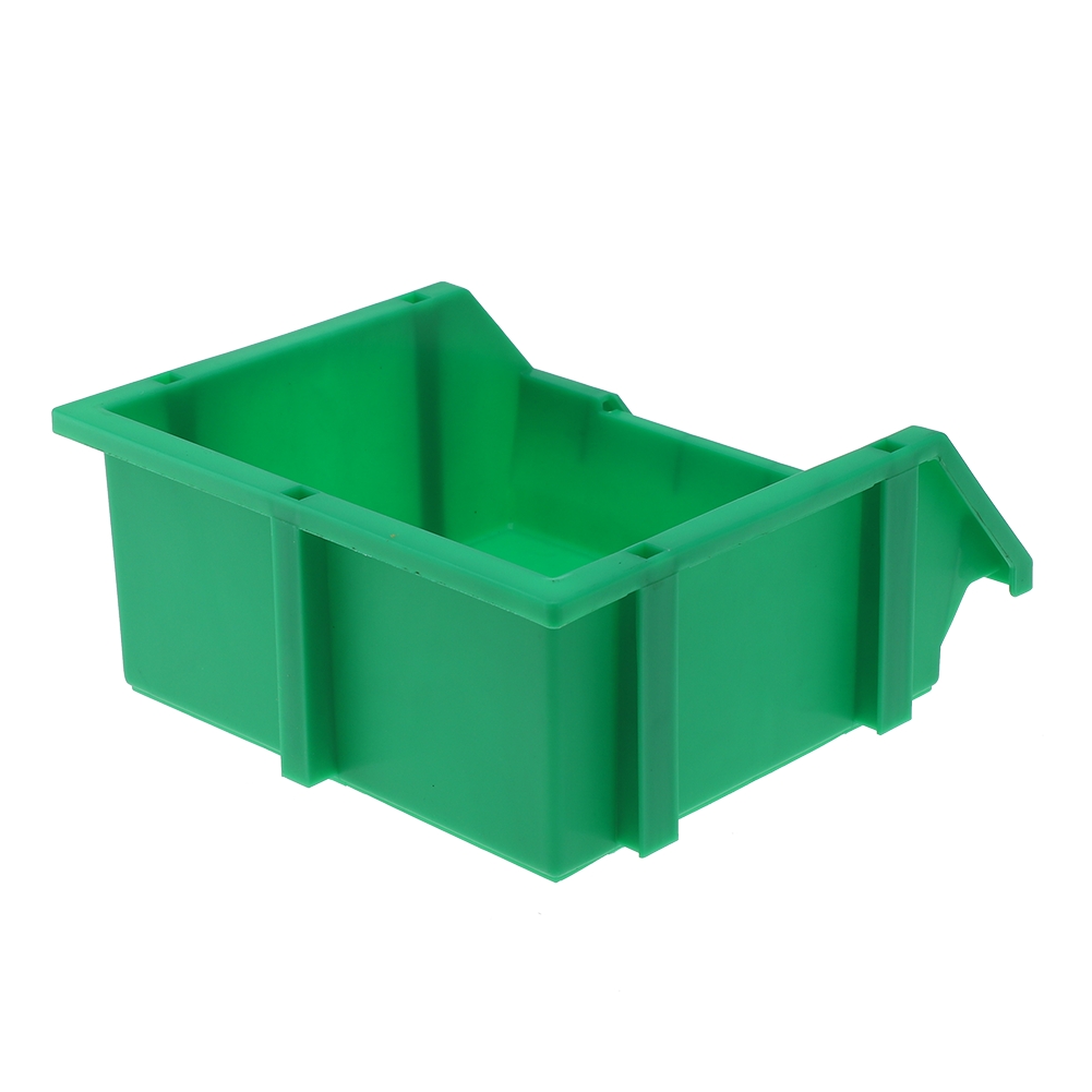 Stackable Plastic Hardware Par - مراجعة Workshop Tools Classification وسعره