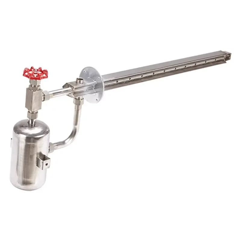 Dry steam humidifier, industri - مراجعة Workshop Tools Steam وسعره