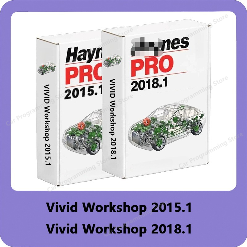For HAYNESPRO Automotive tools - مراجعة Special Workshop Tools وسعره