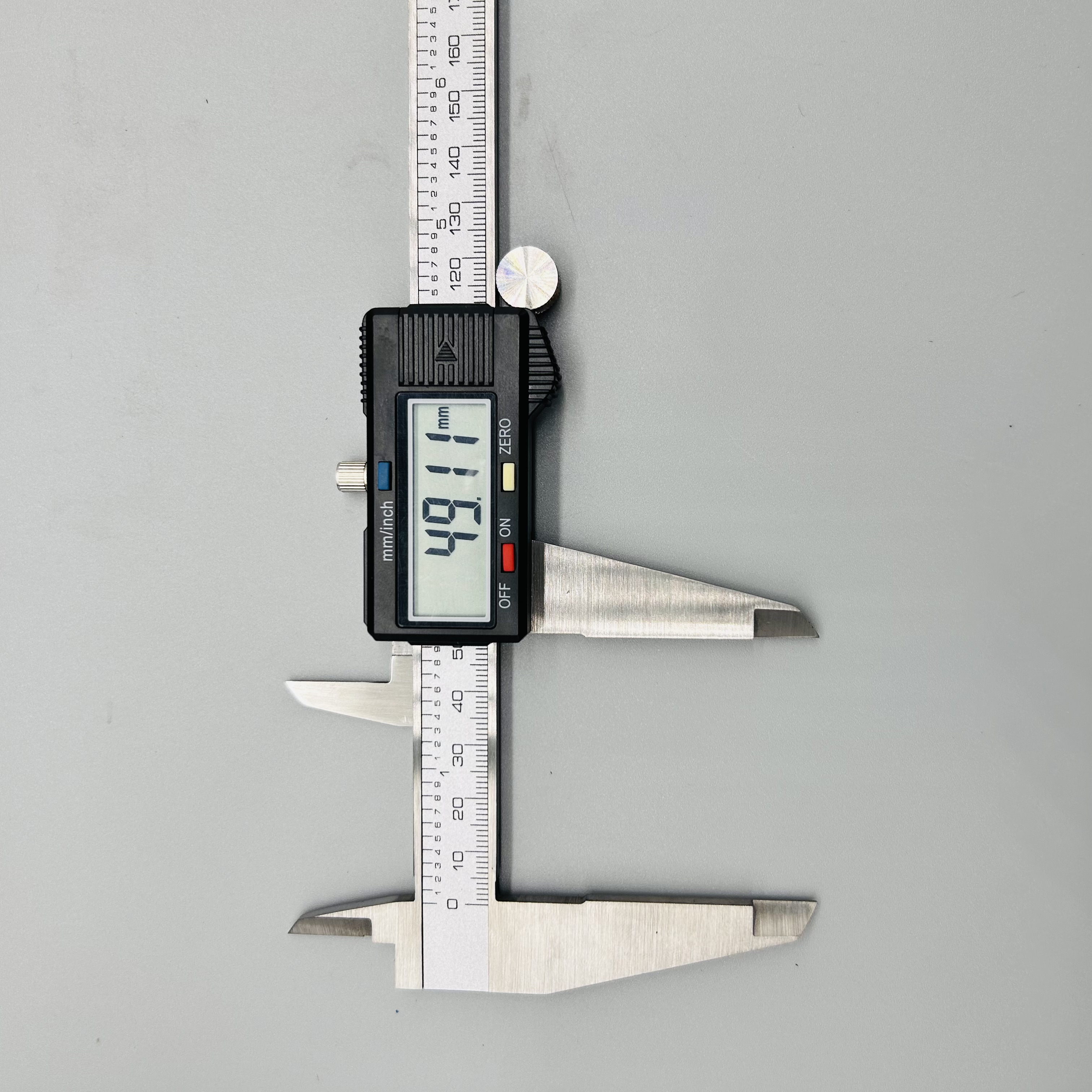 300mm Digital Caliper - Premiu - مراجعة Workshop Tools In Engineering وسعره