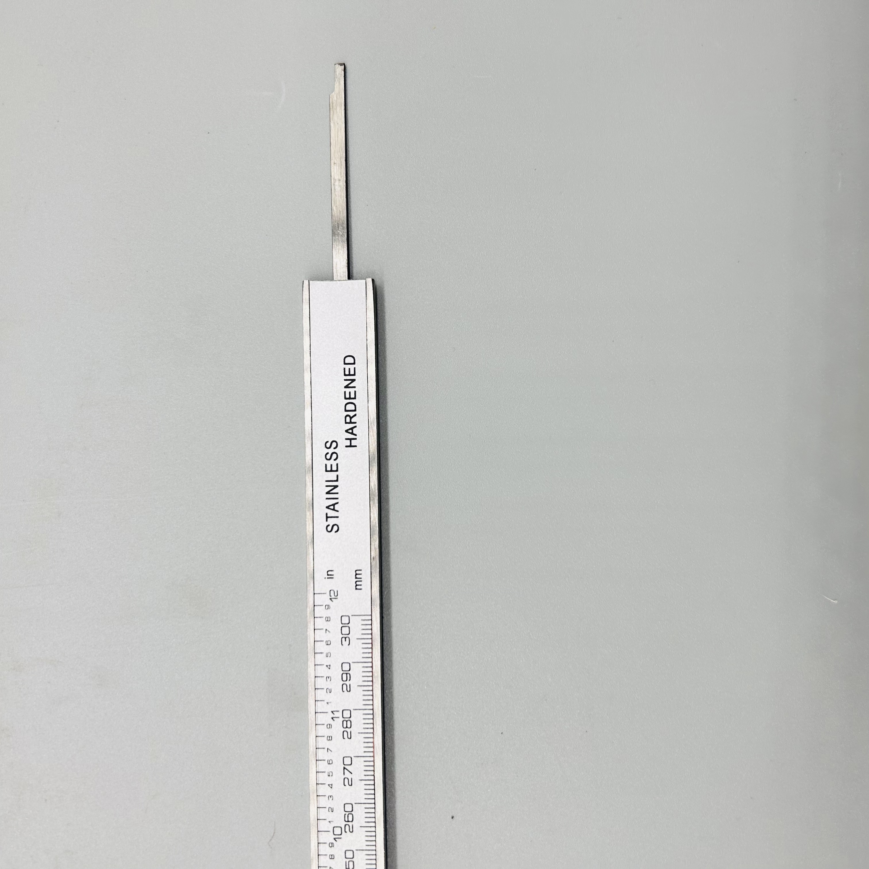 300mm Digital Caliper - Premiu - مراجعة Workshop Tools In Engineering وسعره
