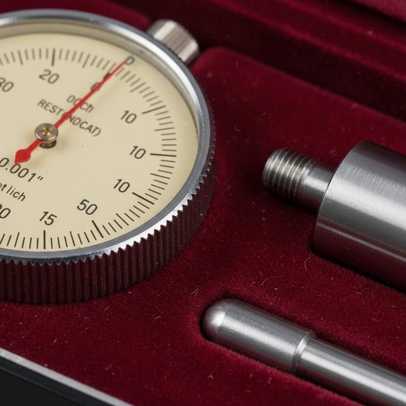 Internal Measuring Instrument  - مراجعة Workshop Tools In Engineering وسعره
