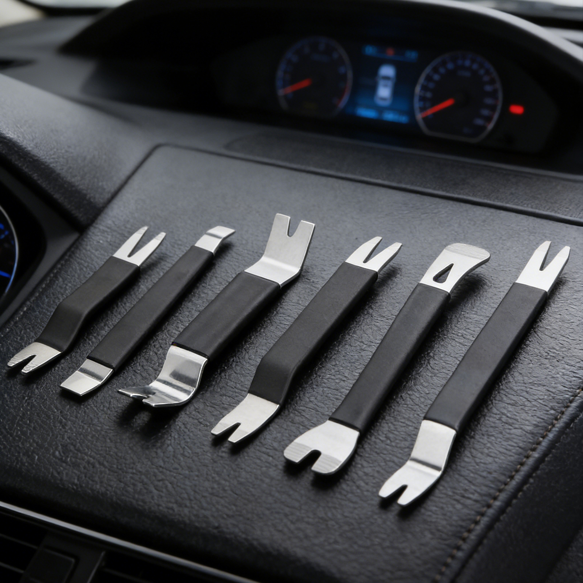 Car Trim Removal Tool Stainles - مراجعة Special Workshop Tools وسعره