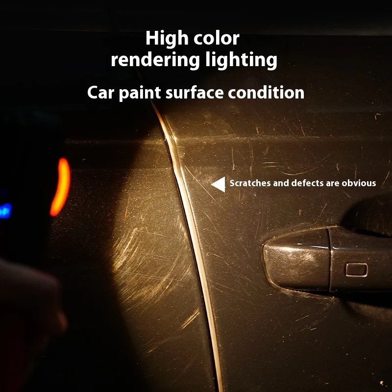 FUNAYA Portable Flashlight Car - مراجعة Tools In Workshop وسعره
