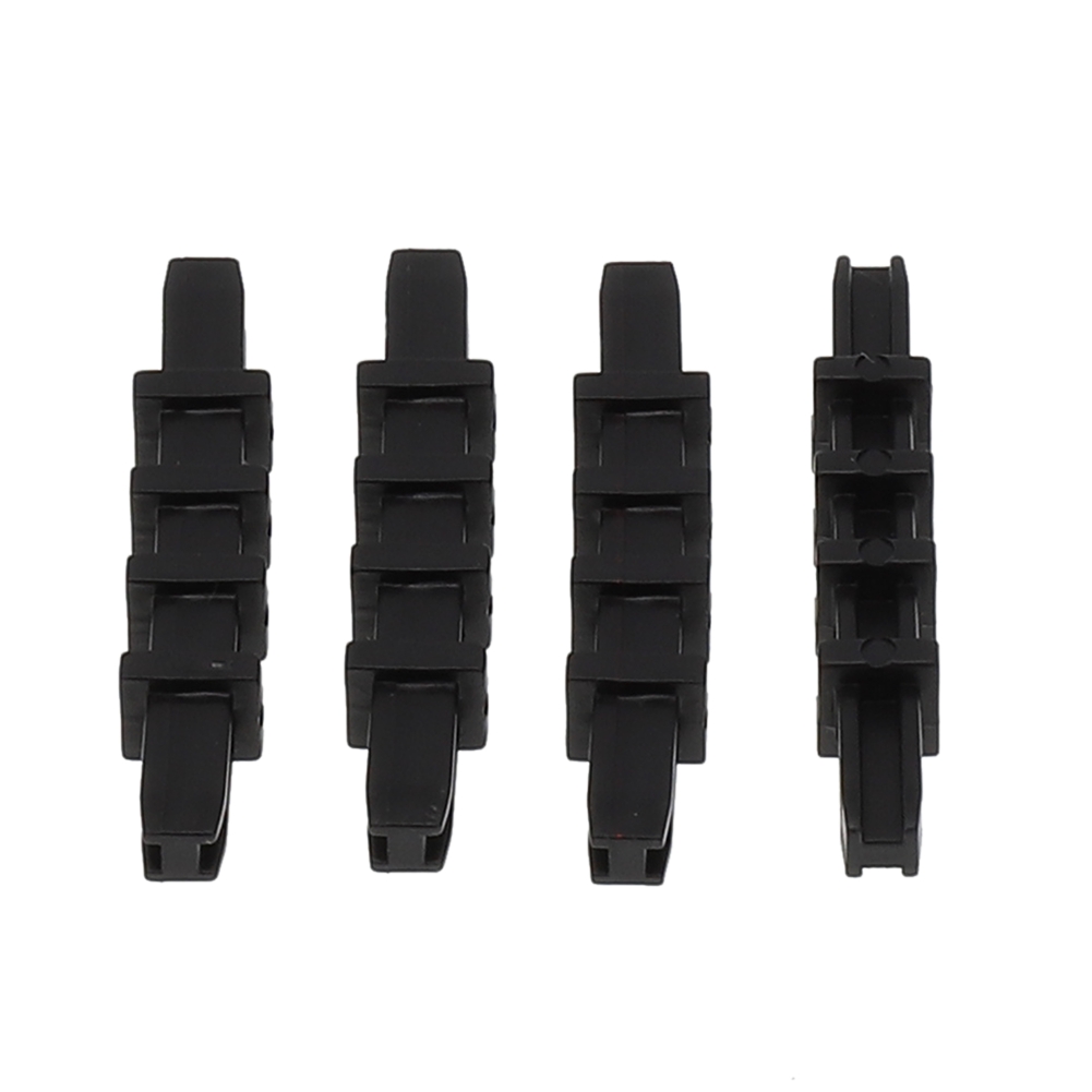 1pc Stackable Plastic Hardware - مراجعة Workshop Tools Classification وسعره