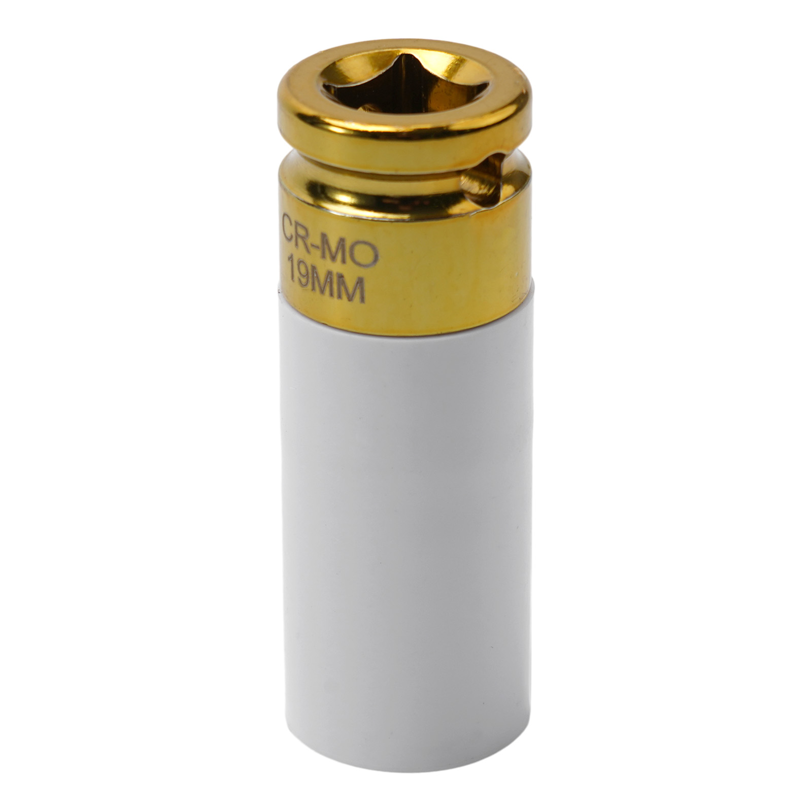 1Pc Metal Socket 17mm/19mm/21m - مراجعة Workshop Hand Tools And Equipment وسعره