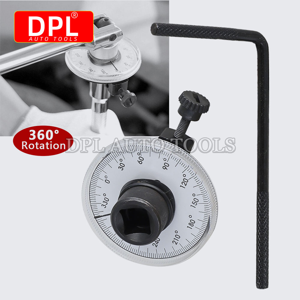 Torque Wrench Torquemeter Dial - مراجعة Special Workshop Tools وسعره