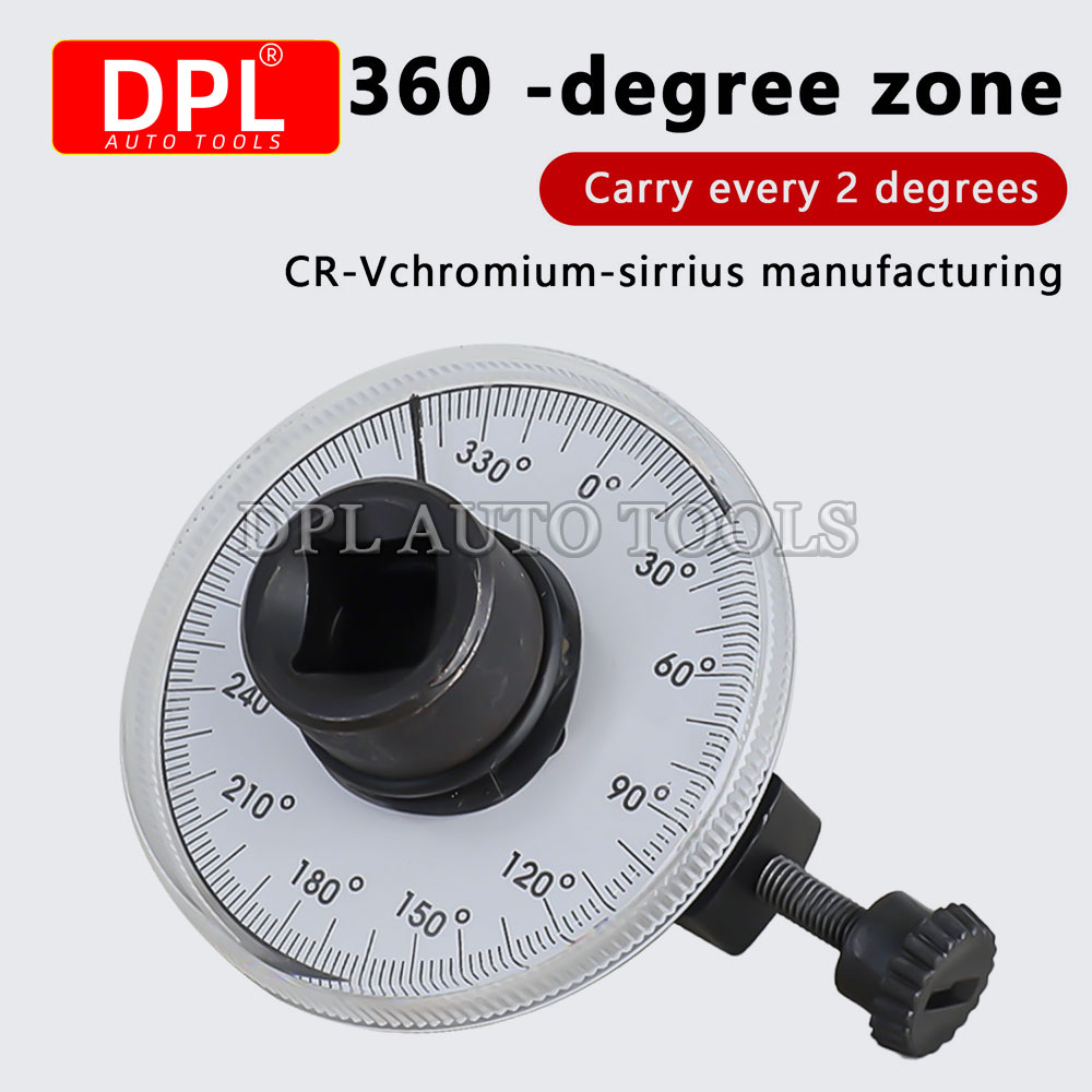 Torque Wrench Torquemeter Dial - مراجعة Special Workshop Tools وسعره