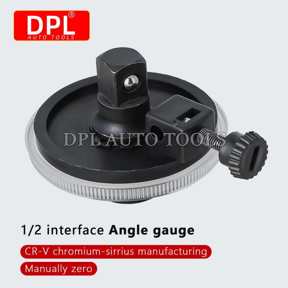 Torque Wrench Torquemeter Dial - مراجعة Special Workshop Tools وسعره