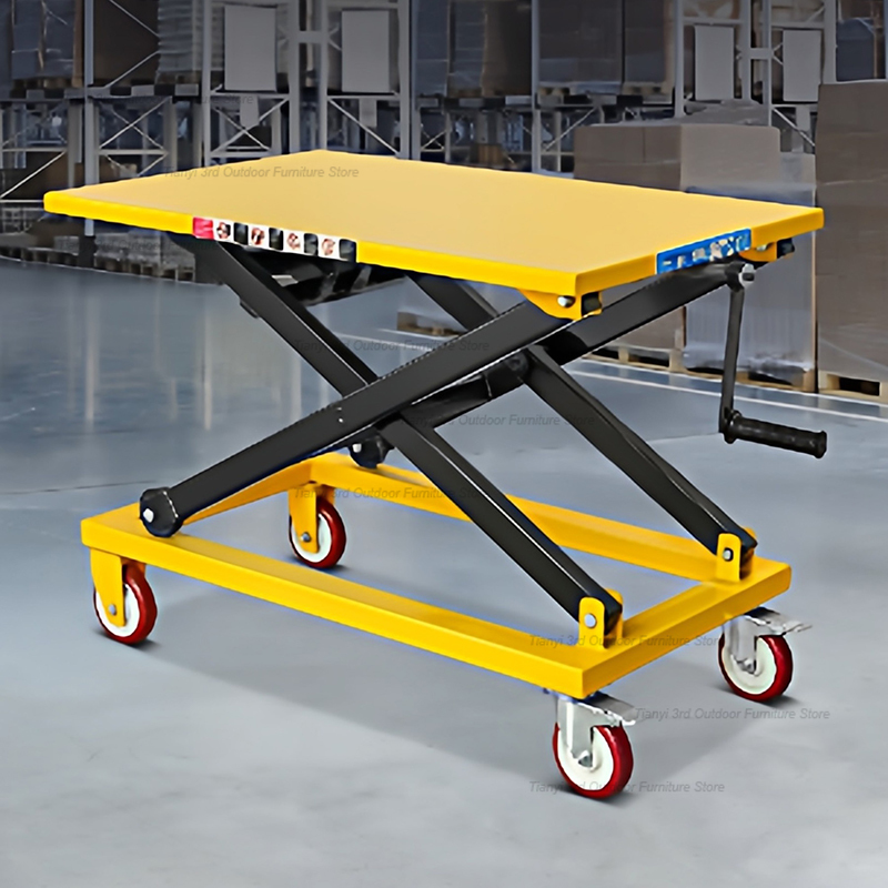 Modern Creative Hand-Operated  - مراجعة Workshop Tools Trolley وسعره