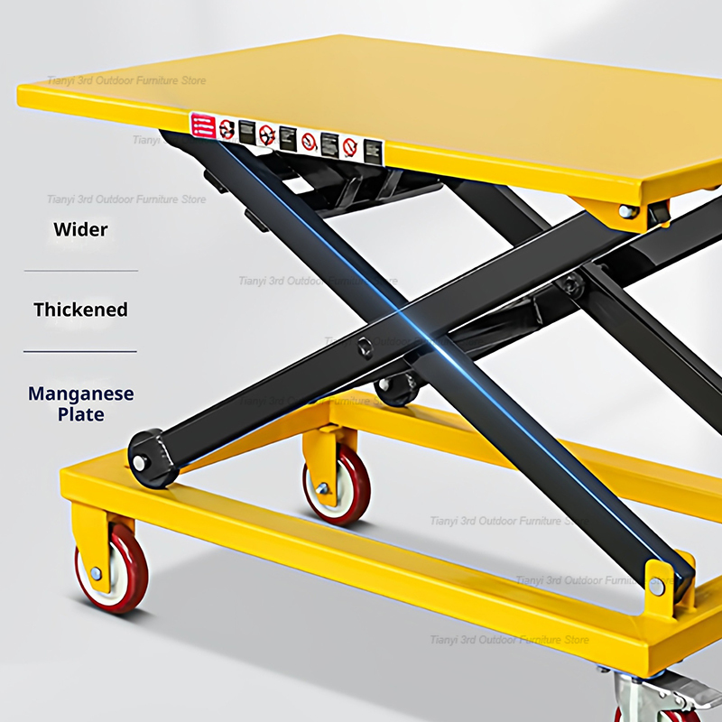 Modern Creative Hand-Operated  - مراجعة Workshop Tools Trolley وسعره