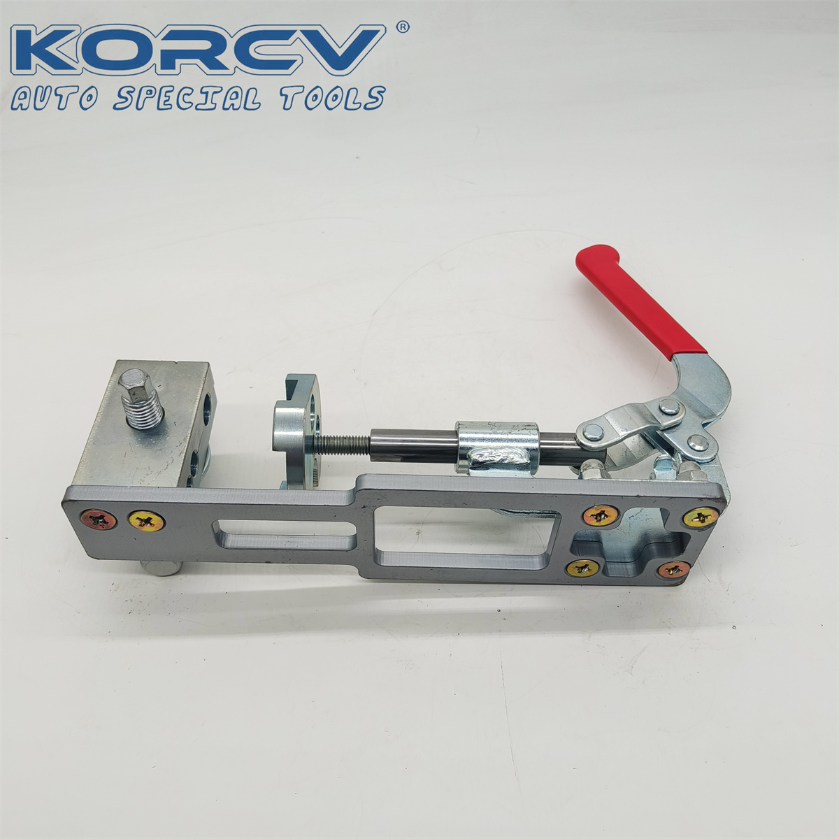 Special Tools for Volvo Scania - مراجعة Special Workshop Tools وسعره