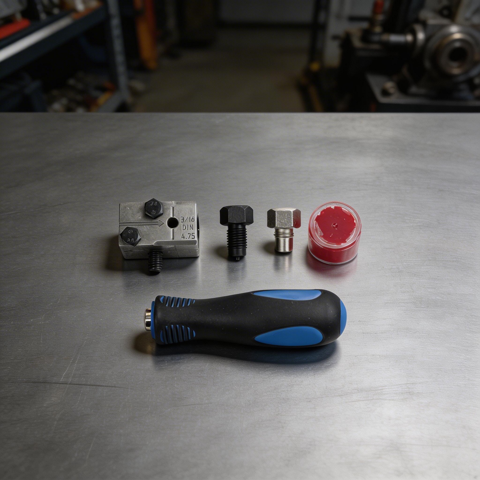 DIY Automotive Repair Tools To - مراجعة Workshop Tools In Engineering وسعره