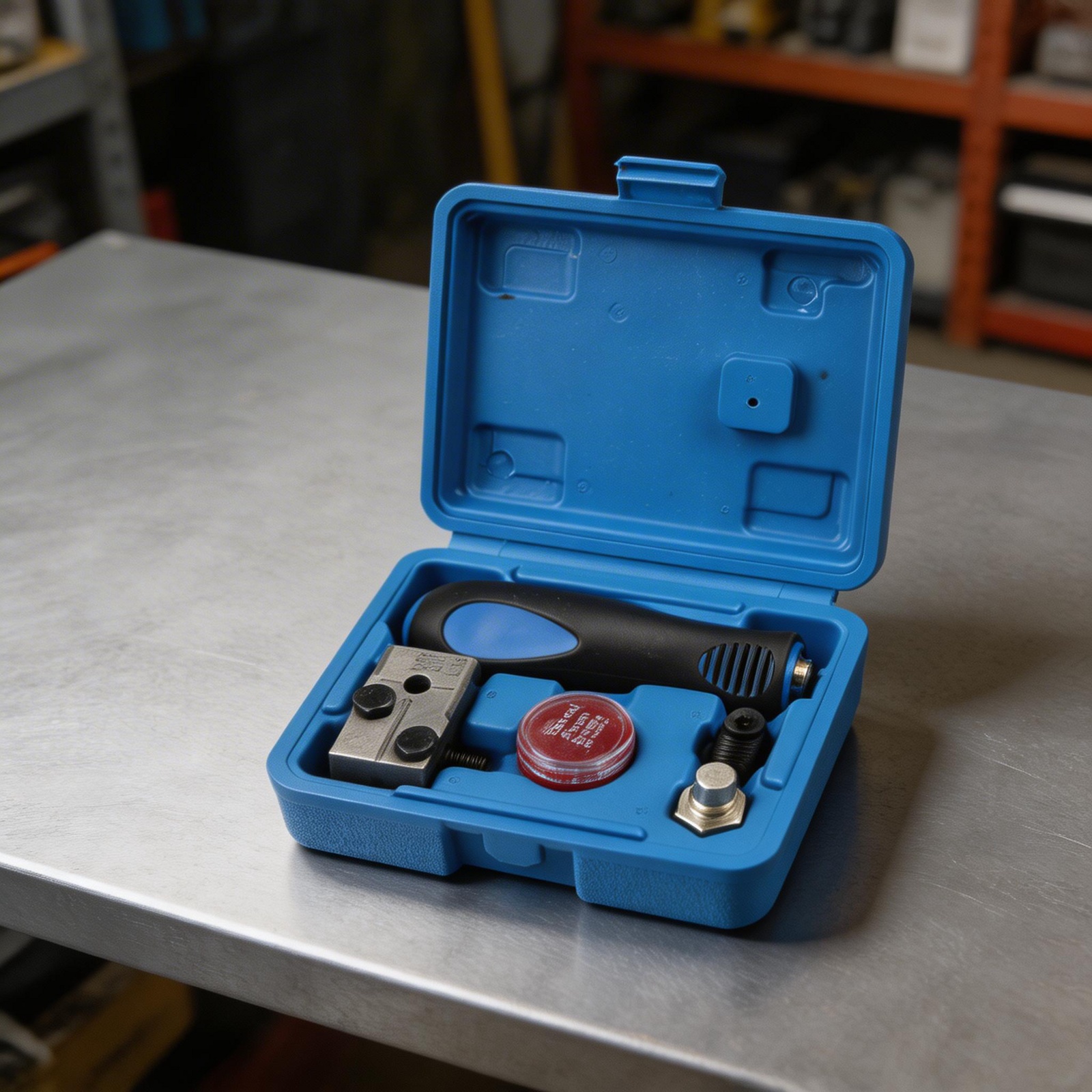 DIY Automotive Repair Tools To - مراجعة Workshop Tools In Engineering وسعره