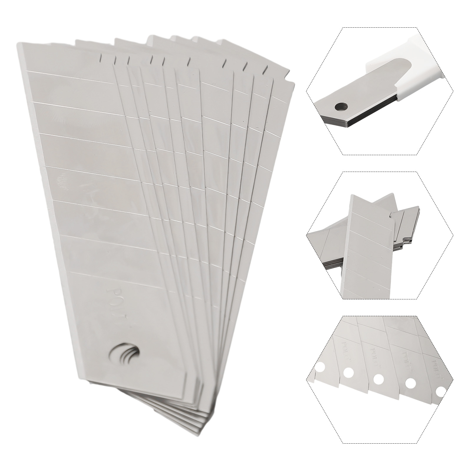 100mm Blade Scraper Hand Tools - مراجعة Workshop Hand Tools And Equipment وسعره