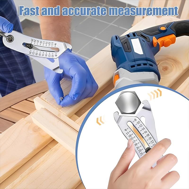 Precision Thread Inspection Ga - مراجعة Workshop Tools In Engineering وسعره