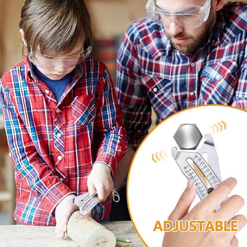 Precision Thread Inspection Ga - مراجعة Workshop Tools In Engineering وسعره