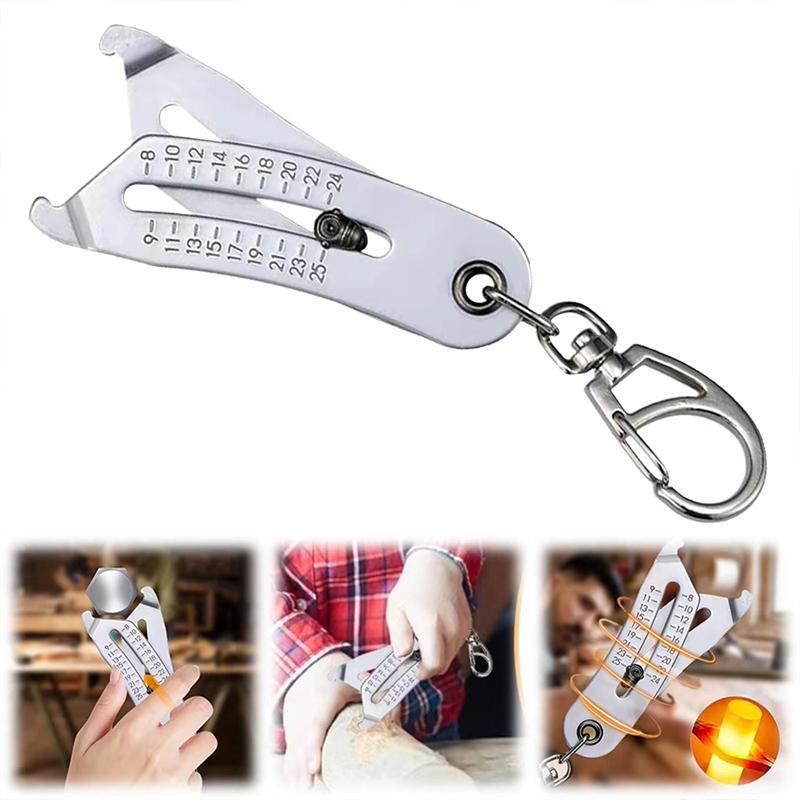 Precision Thread Inspection Ga - مراجعة Workshop Tools In Engineering وسعره