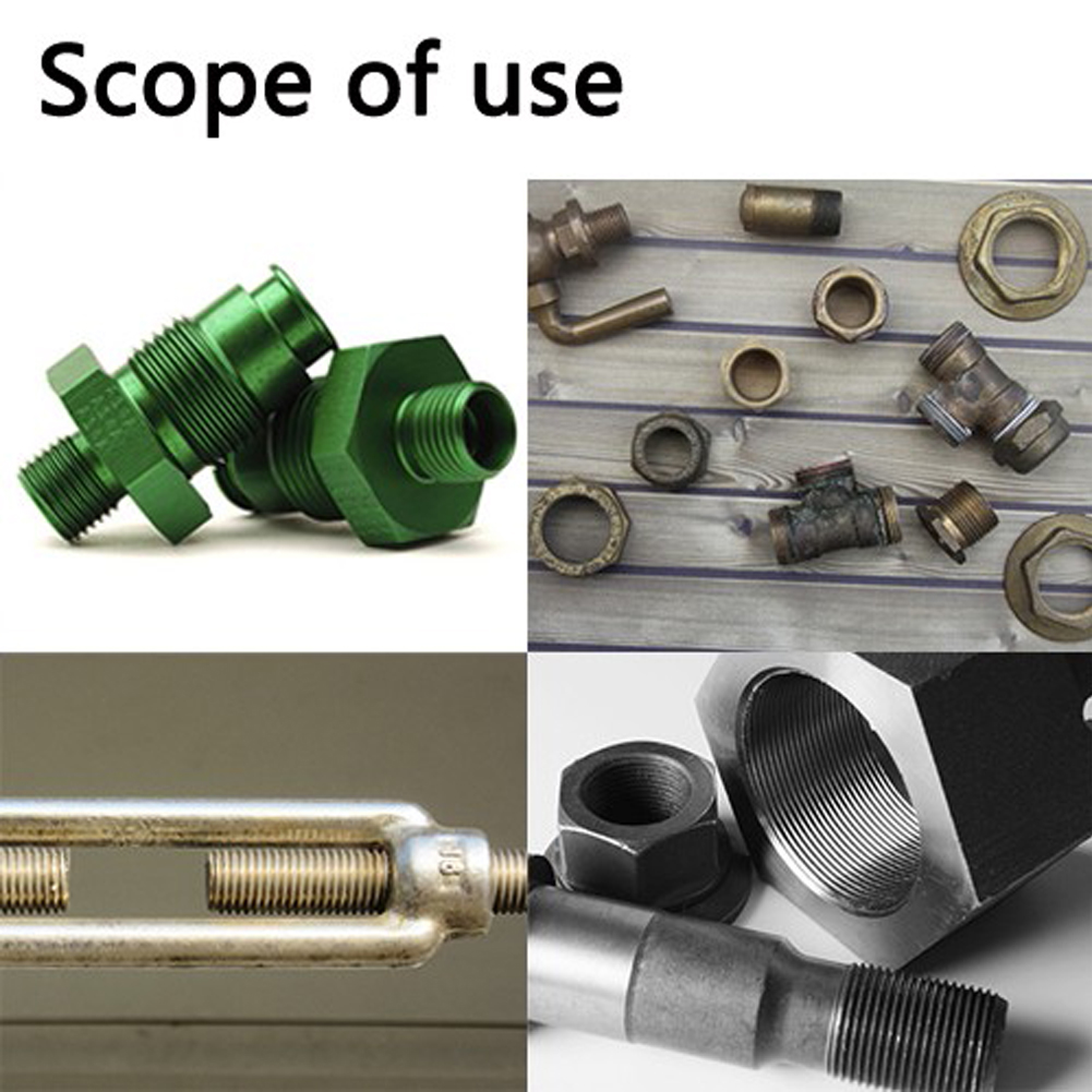 High Quality Brand New Threadl - مراجعة Workshop Hand Tools And Equipment وسعره