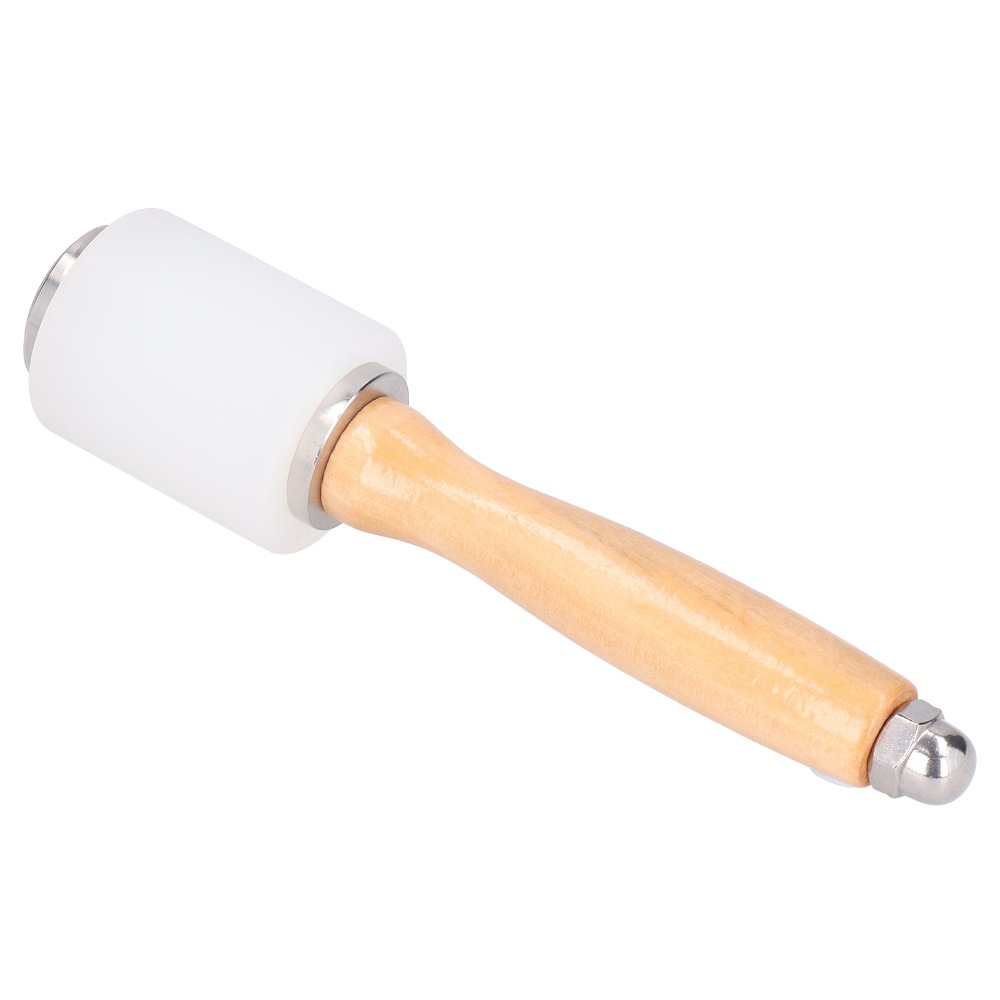 Multiple Materials Leather Car - مراجعة Mallet Wood Carving وسعره