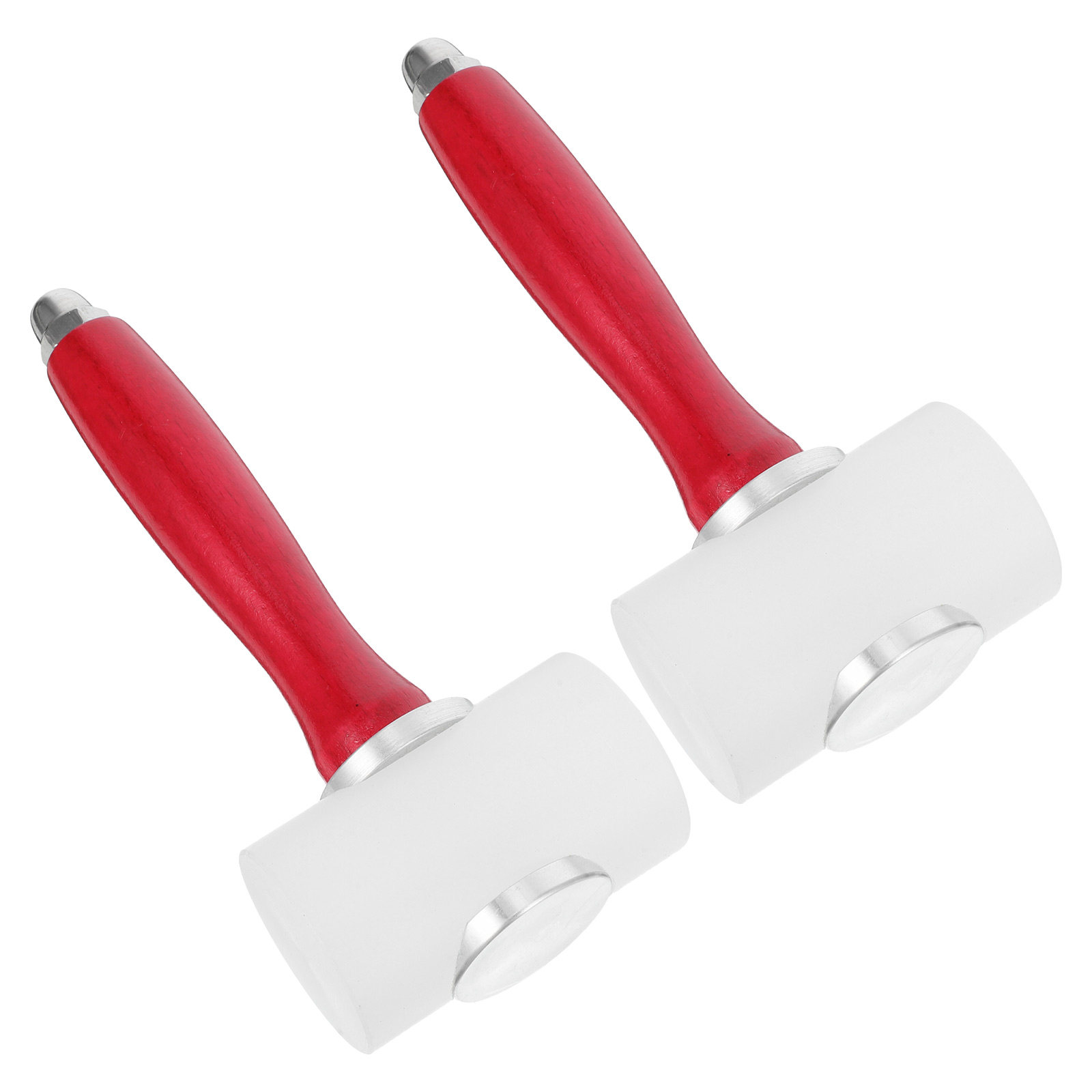 2Pcs Carving Hammer Mallet Nyl - مراجعة Mallet Wood Carving وسعره