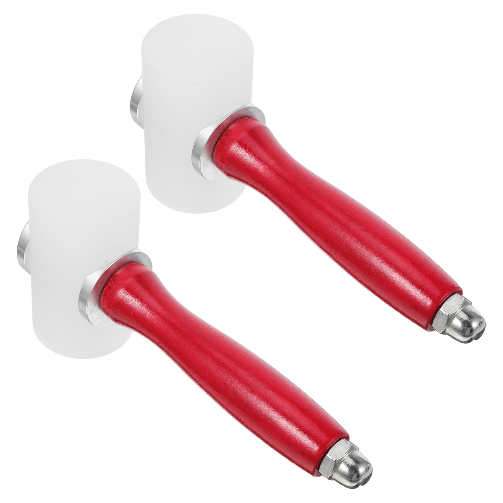 2Pcs Carving Hammer Mallet Nyl - مراجعة Mallet Wood Carving وسعره