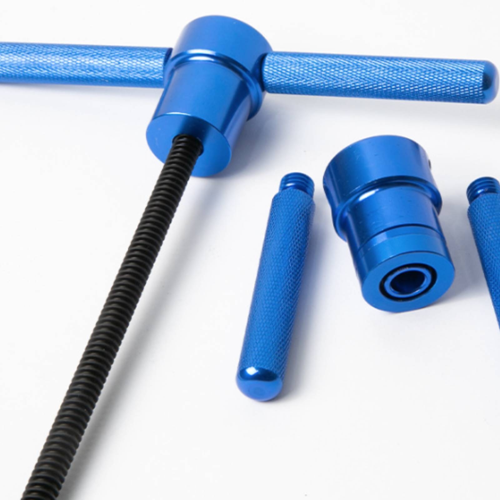 Hub Bearing Press Tool Anodize - مراجعة Tools In Workshop وسعره