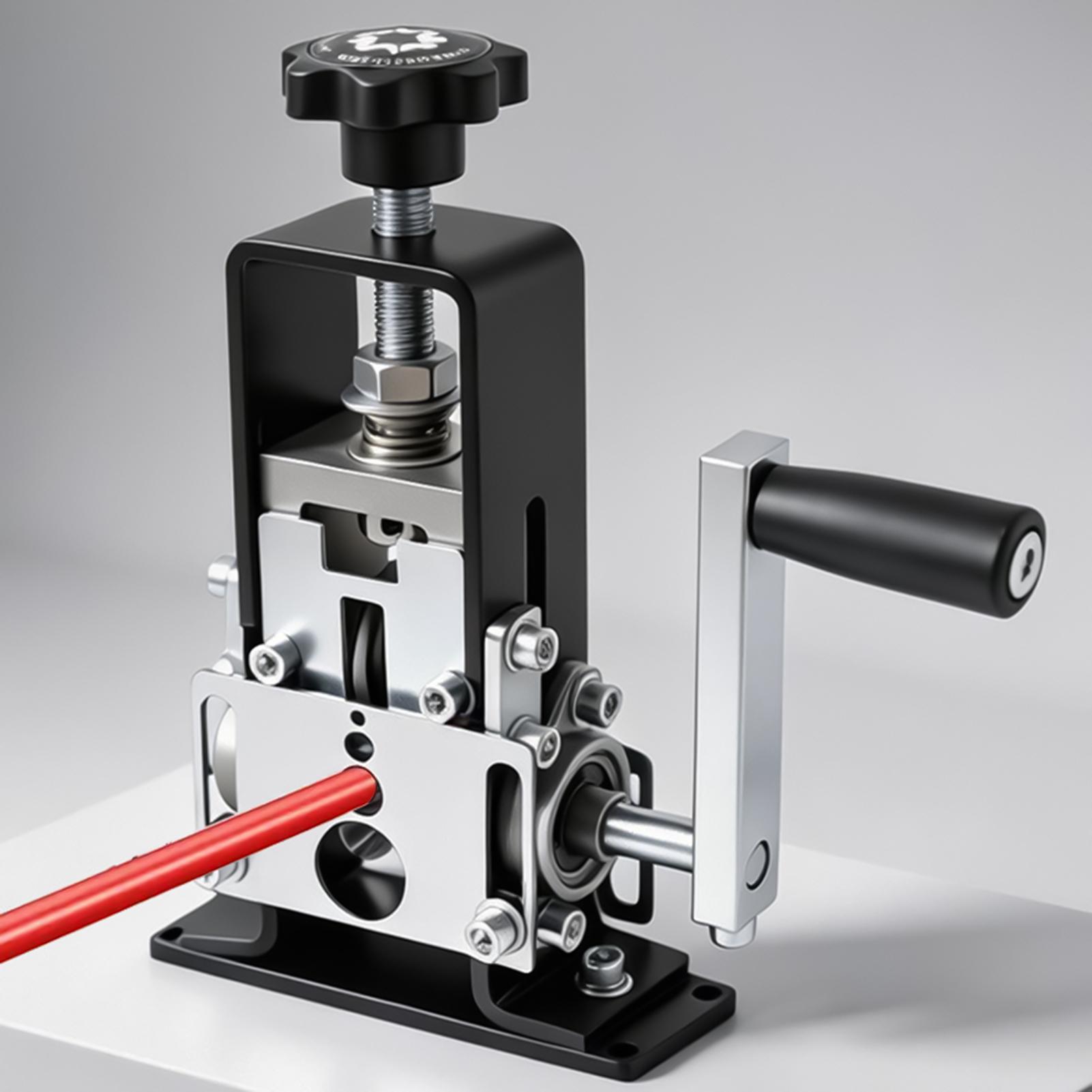 Wire Stripper Machine Multifun - مراجعة Tools For Garage وسعره