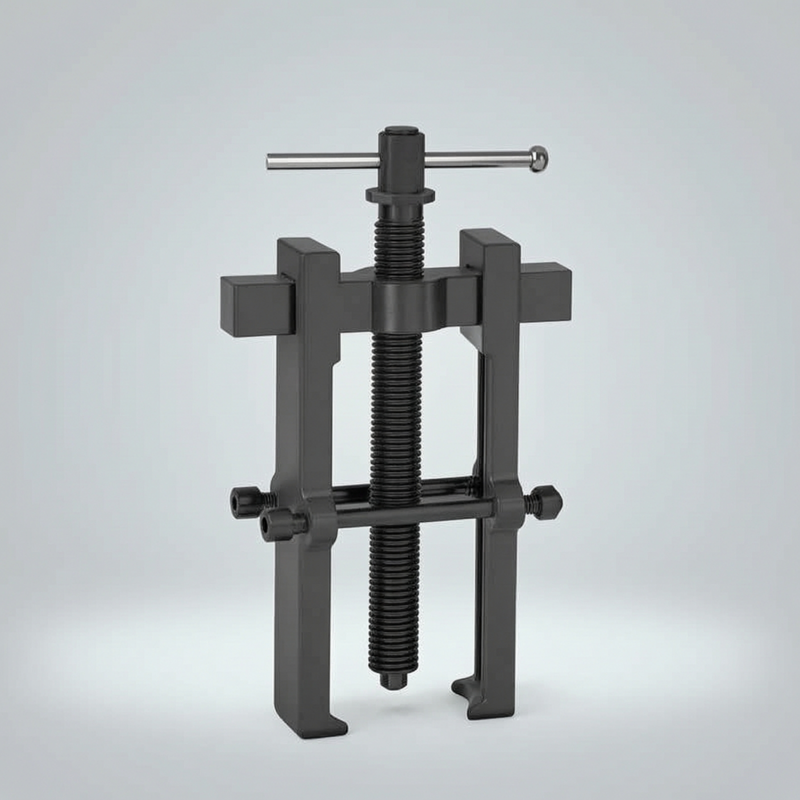 Two-Jaw Puller Manual Bearing  - مراجعة Tools For Garage وسعره