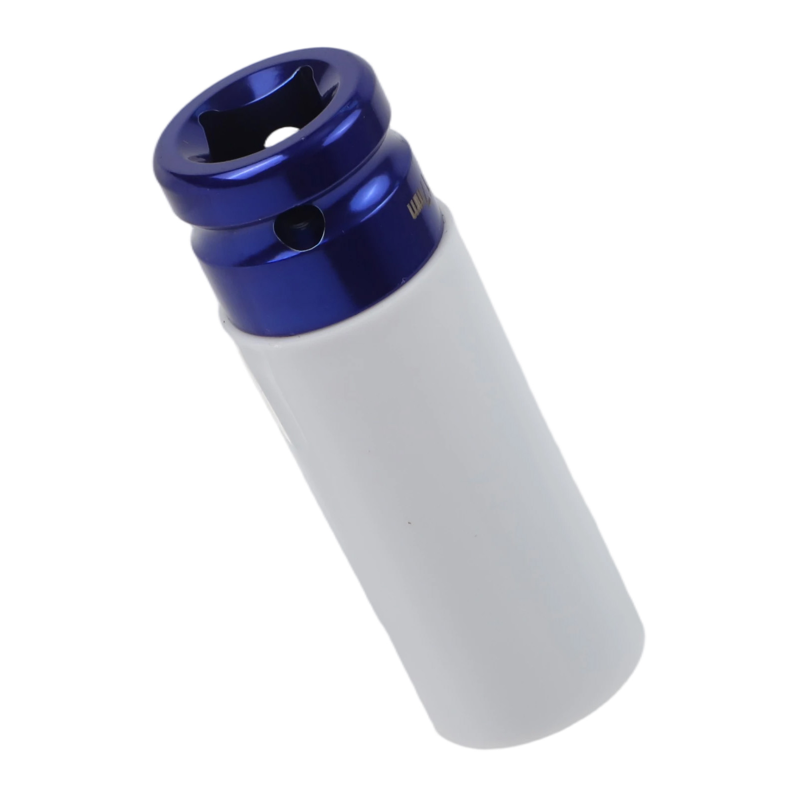 1Pc Metal Socket 17mm 19mm 21m - مراجعة Workshop Hand Tools And Equipment وسعره