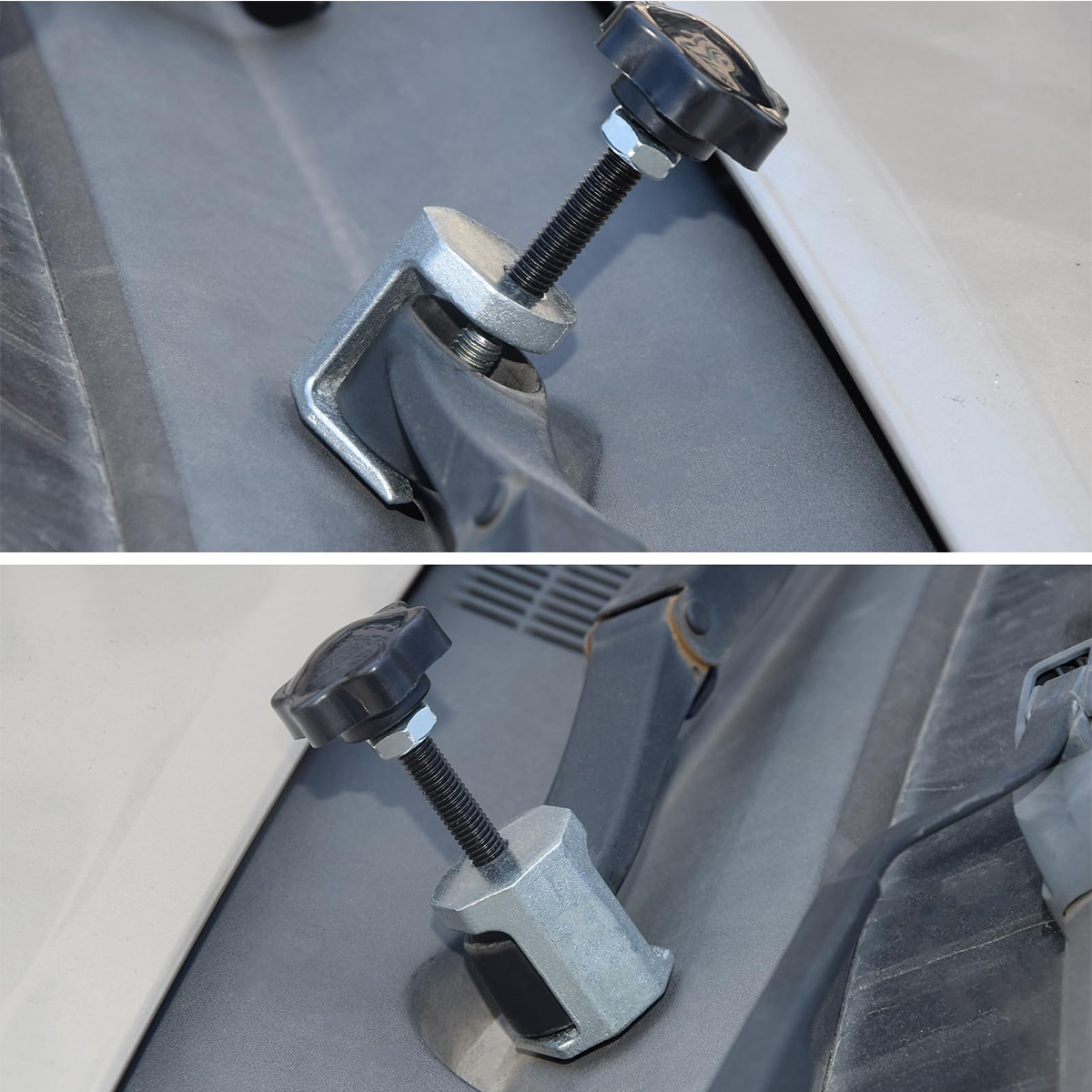 Puller Wiper Arm Universal Rem - مراجعة Workshop Tools Pictures وسعره