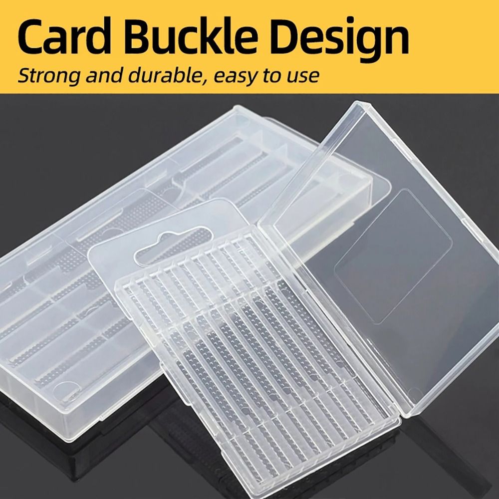 Multi-gauge Transparent Plasti - مراجعة Special Workshop Tools وسعره