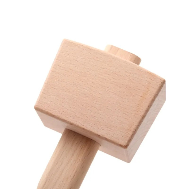 DIY handmade leather, woodwork - مراجعة Mallet Wood Carving وسعره