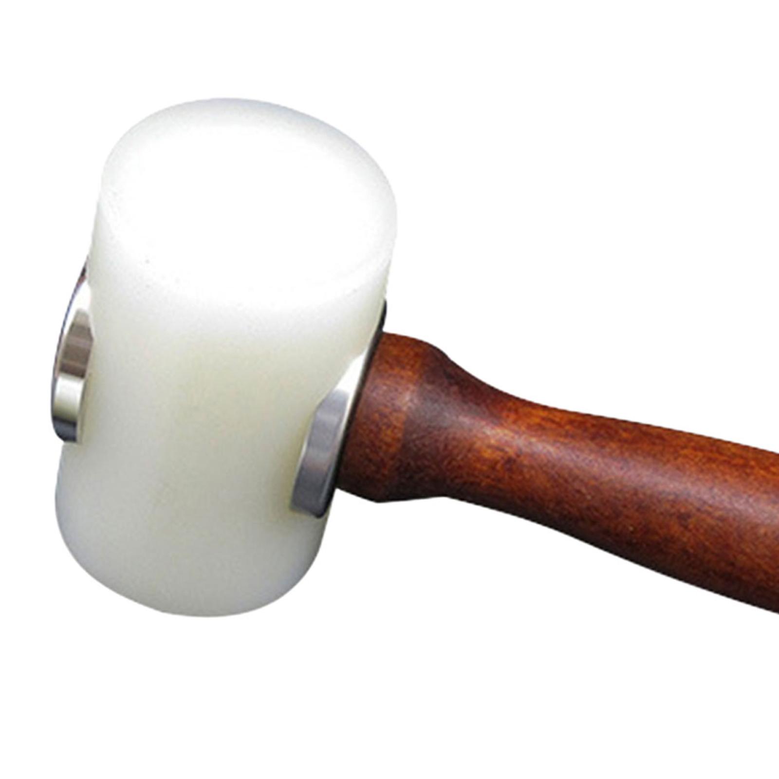 Leather Carving Mallet Leather - مراجعة Mallet Wood Carving وسعره
