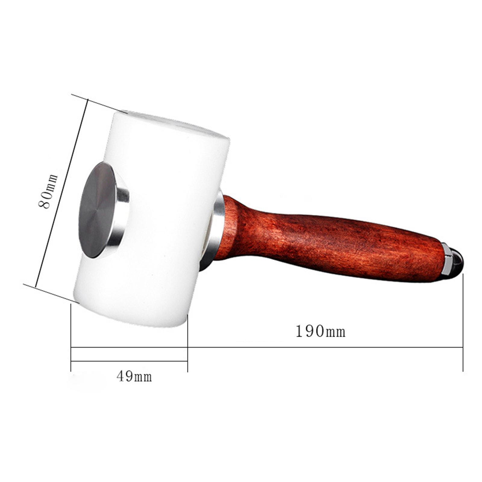 Leather Carving Mallet Leather - مراجعة Mallet Wood Carving وسعره