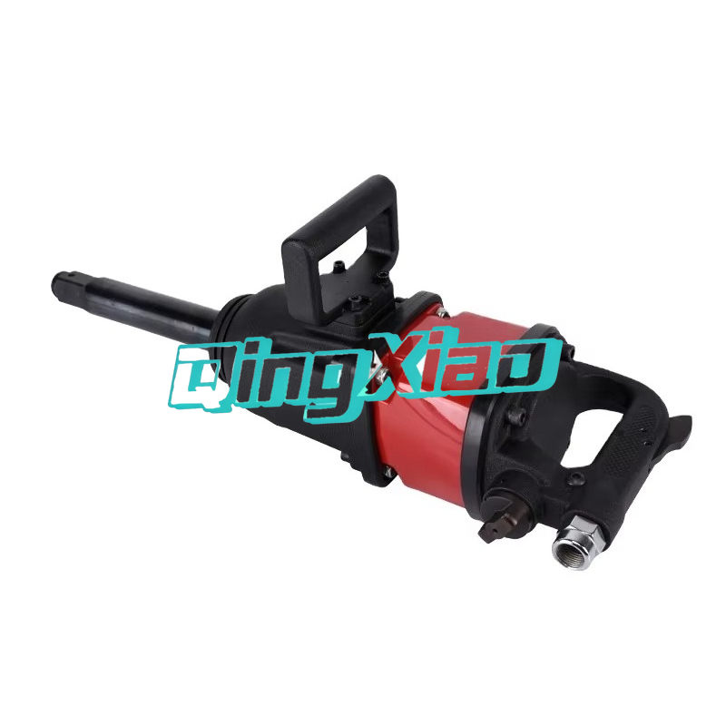 Pneumatic Impact Wrench Heavy  - مراجعة Workshop Tools In Engineering وسعره