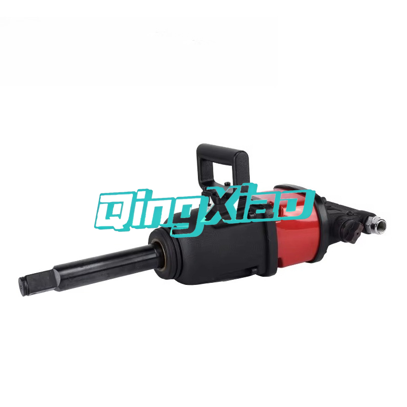 Pneumatic Impact Wrench Heavy  - مراجعة Workshop Tools In Engineering وسعره