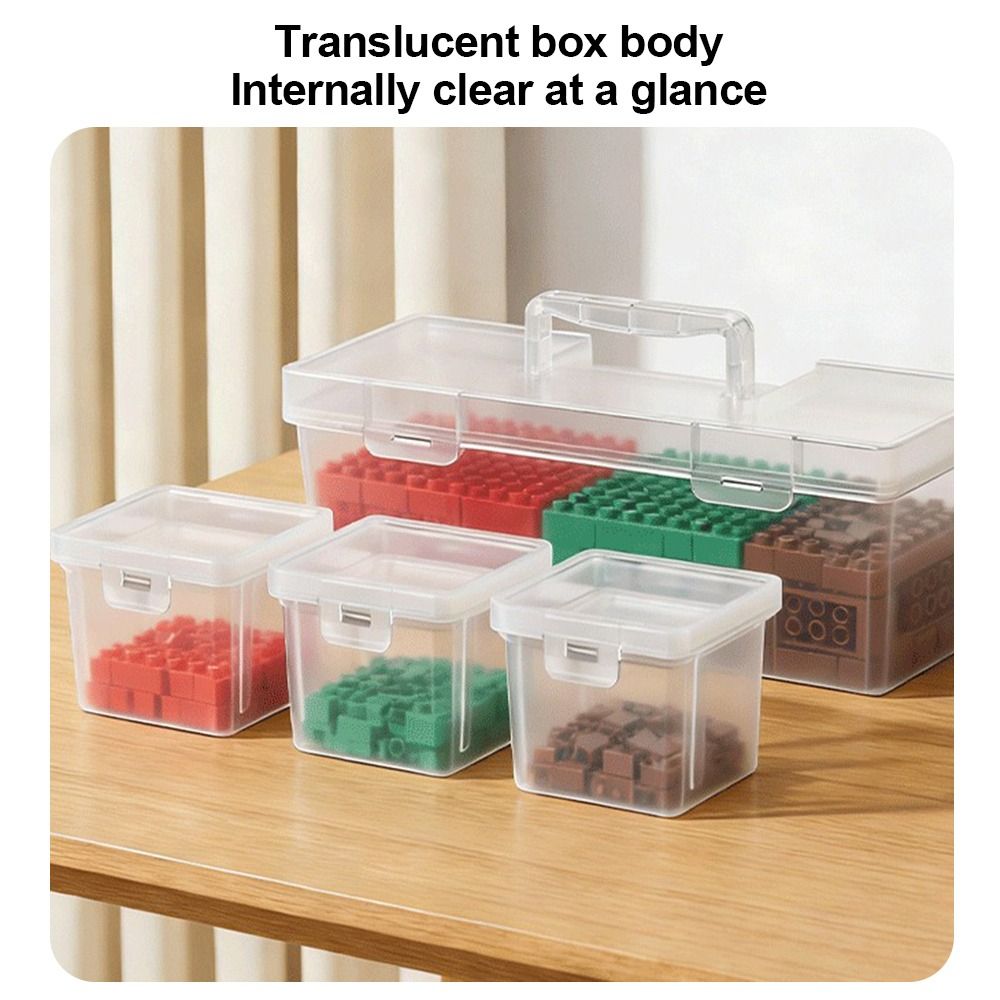 Practical Transparent Multifun - مراجعة Workshop Tools Classification وسعره