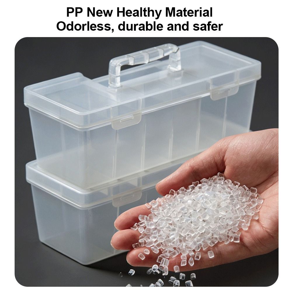 Practical Transparent Multifun - مراجعة Workshop Tools Classification وسعره