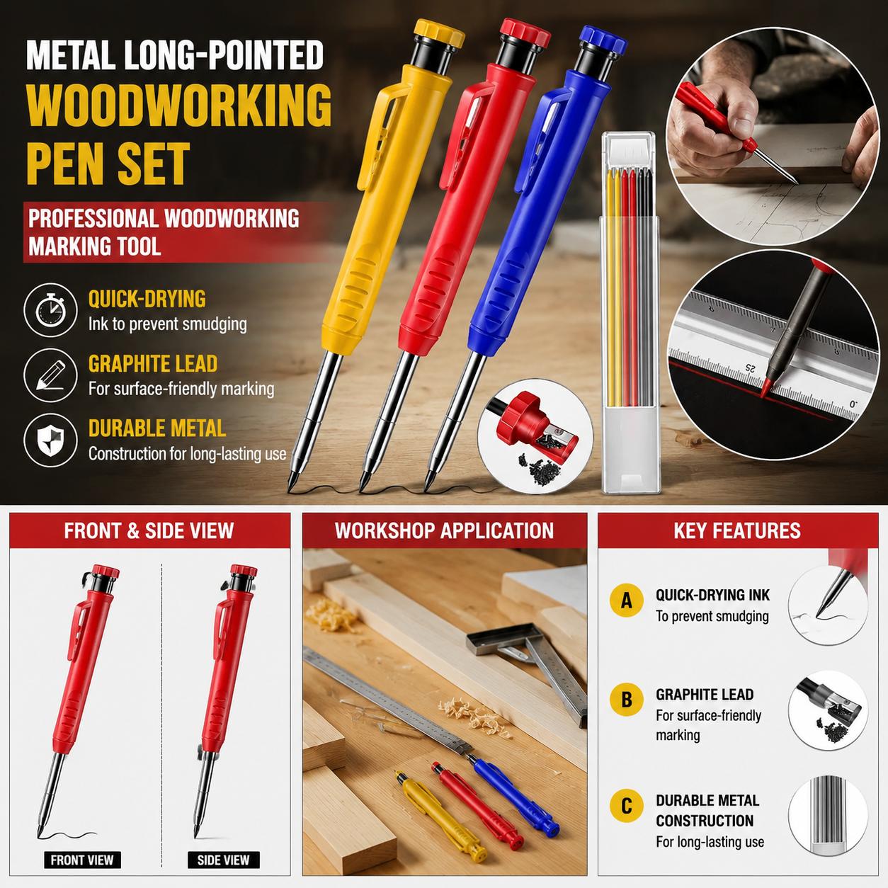 Professional High Precision Me - مراجعة Workshop Tools In Engineering وسعره