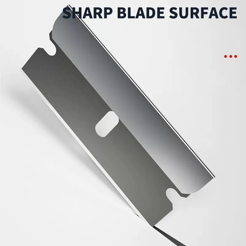 MECHANIC FR1 Carbon Steel Blad - مراجعة Special Workshop Tools وسعره