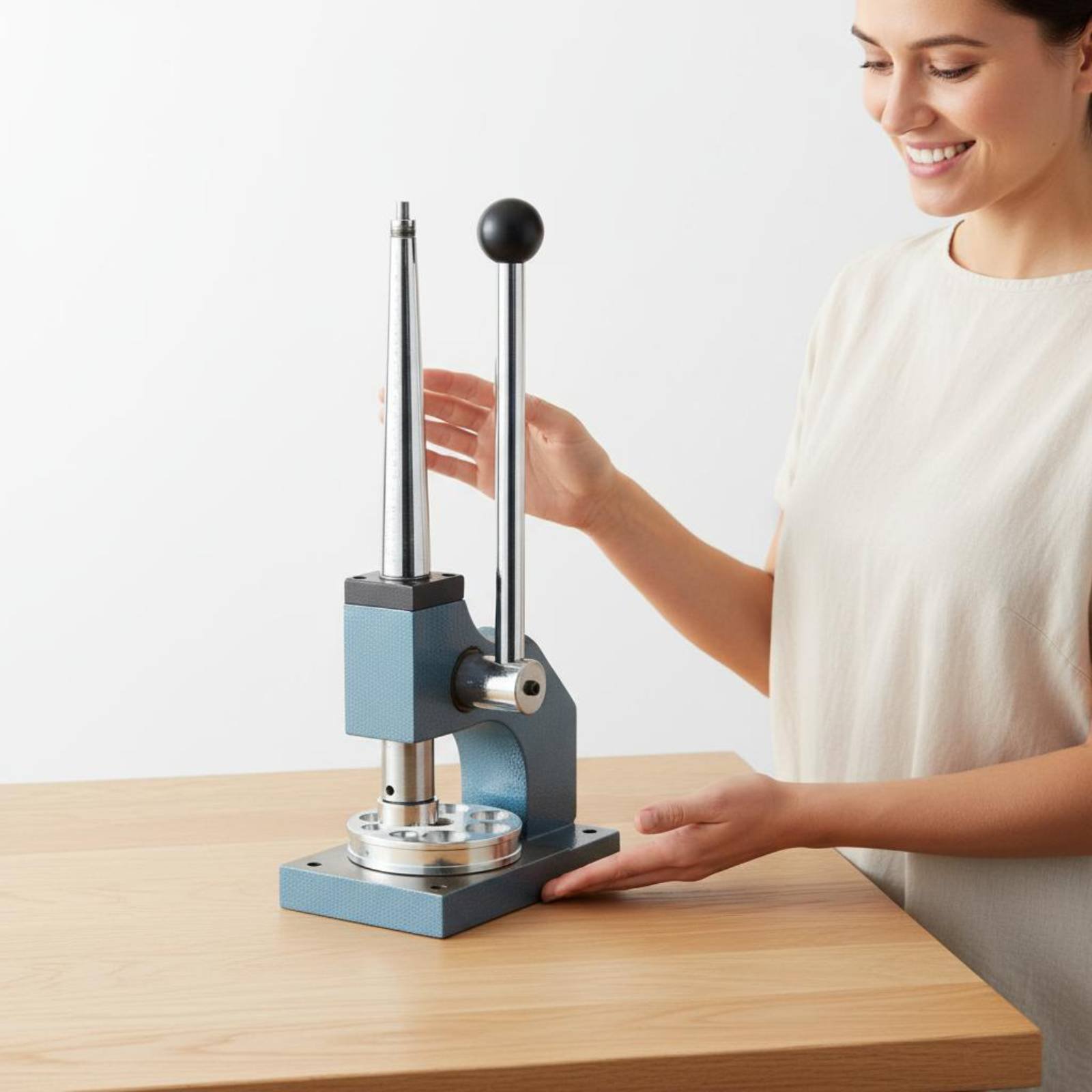 Band Size Adjuster Dual Rod De - مراجعة Tools In Workshop وسعره