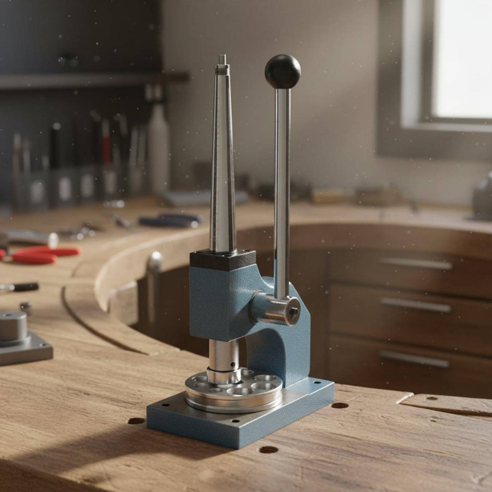 Band Size Adjuster Dual Rod De - مراجعة Tools In Workshop وسعره