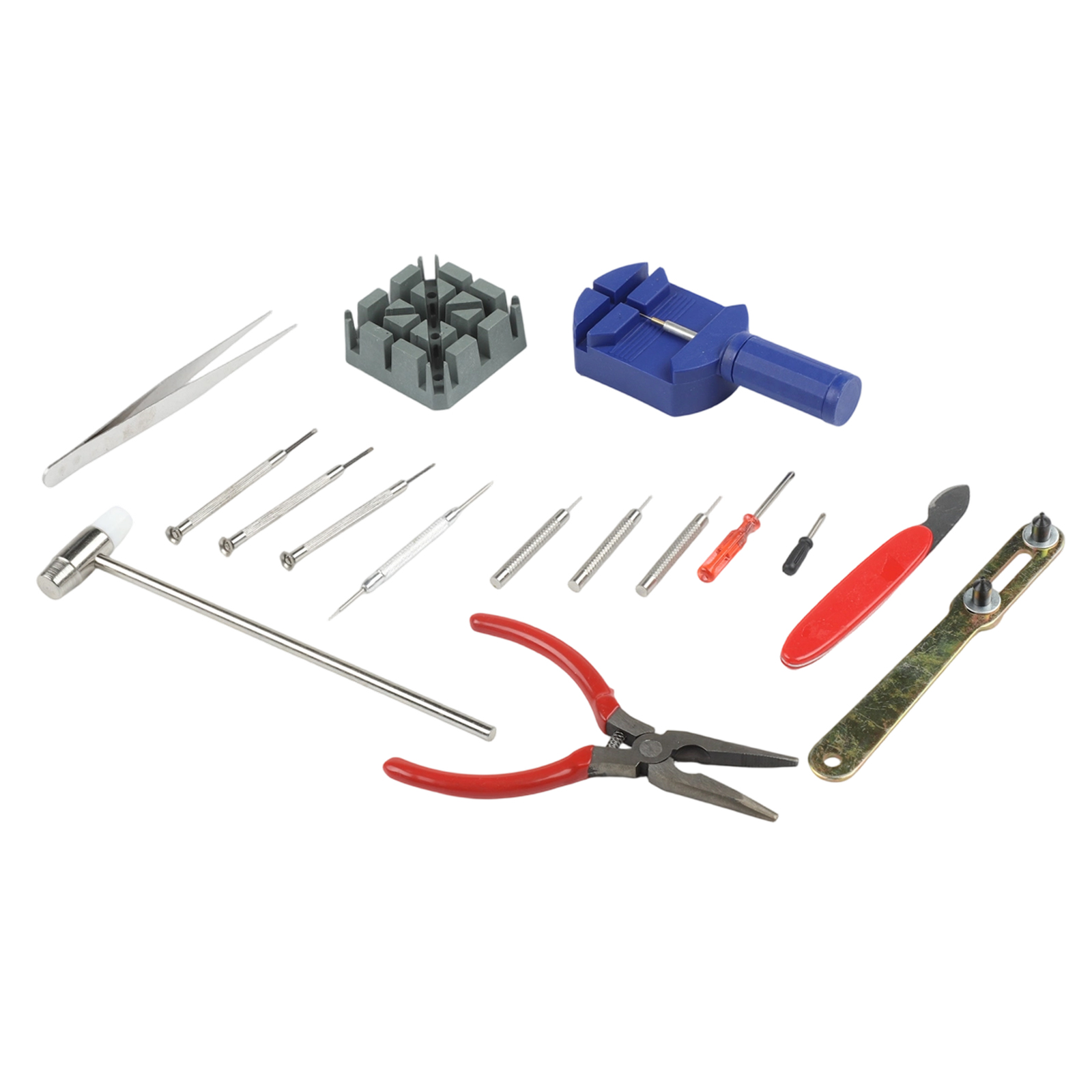 Repair Workshop as Picture Wat - مراجعة Workshop Tools Pictures وسعره