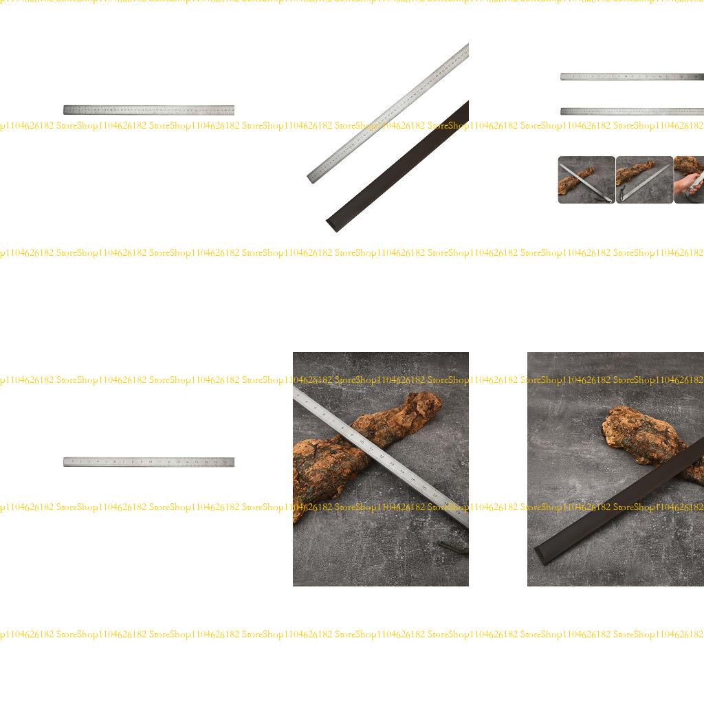 Q2Q4 Strong Metal Workshop Rul - مراجعة Workshop Tools In Engineering وسعره