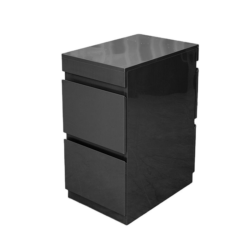 High Quality Modern Hair Salon - مراجعة Workshop Tools Trolley وسعره